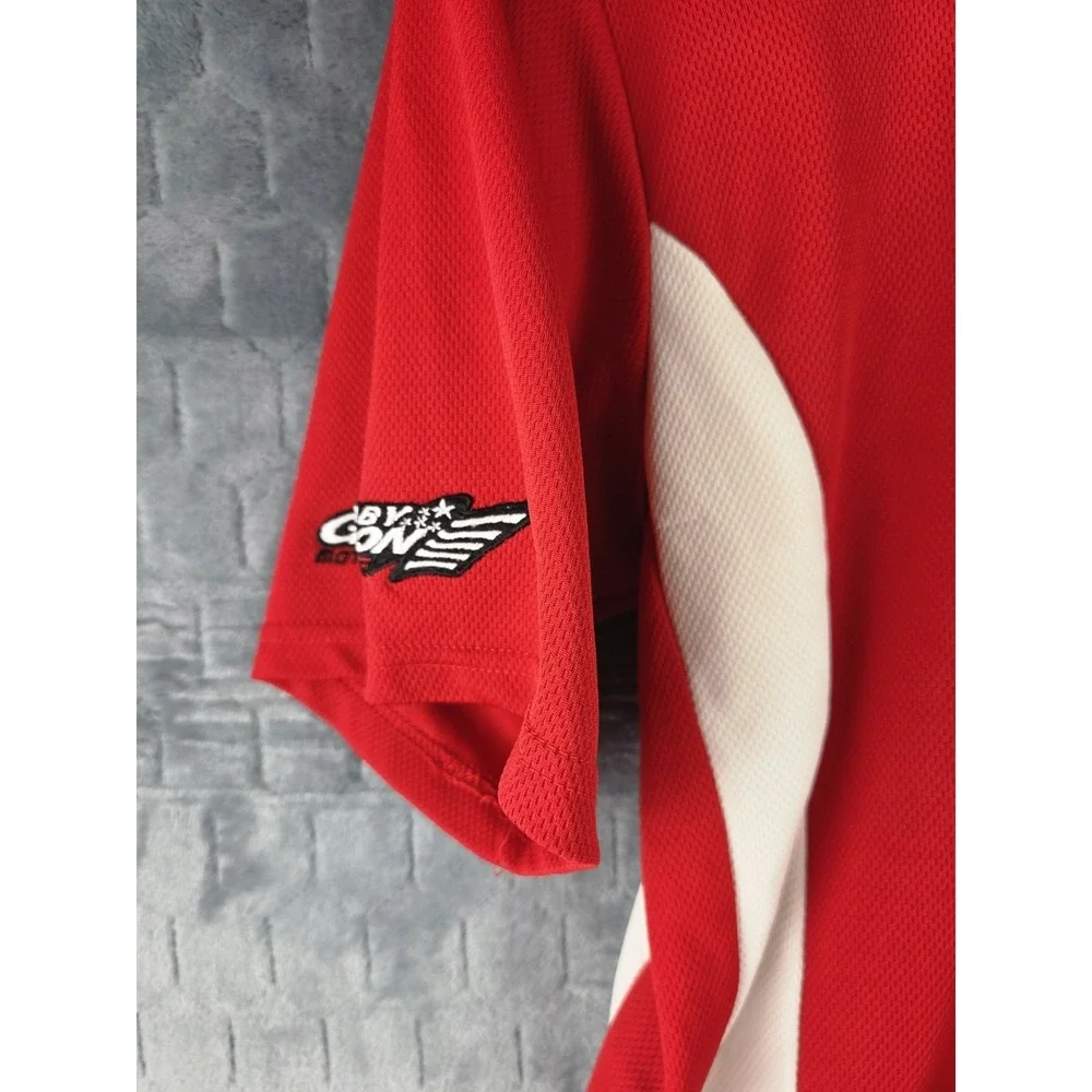 N/A product red